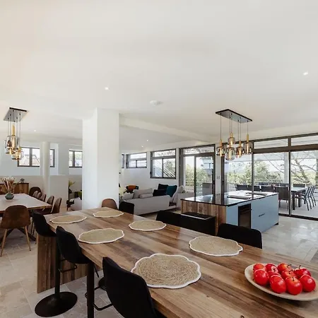 Xo 17 5 Etoiles Ile D'oleron 15 People Jacuzzi 50m De La Vue Vue Marais *