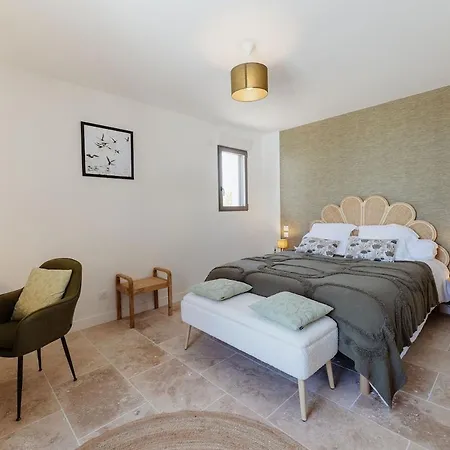 Xo 17 5 Etoiles Ile D'oleron 15 People Jacuzzi 50m De La Vue Vue Marais * Saint-Georges-d'Oleron