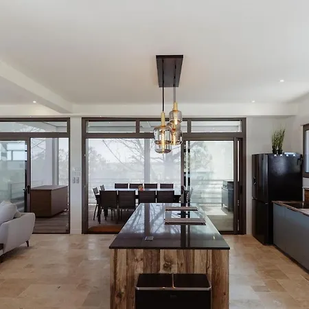 Xo 17 5 Etoiles Ile D'oleron 15 People Jacuzzi 50m De La Vue Vue Marais Willa Saint-Georges-d'Oleron