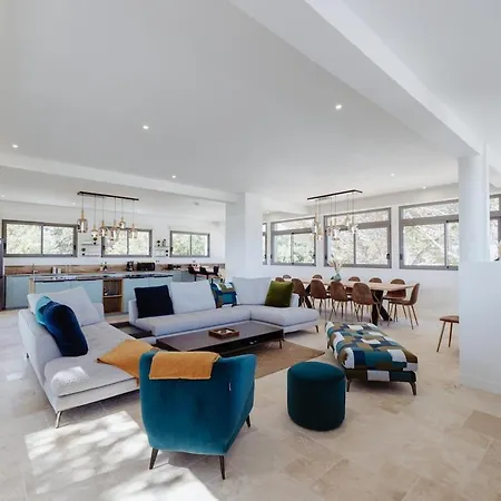 Xo 17 5 Etoiles Ile D'oleron 15 People Jacuzzi 50m De La Vue Vue Marais