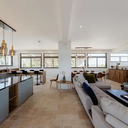 Xo 17 5 Etoiles Ile D'oleron 15 People Jacuzzi 50m De La Vue Vue Marais * Saint-Georges-d'Oleron