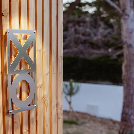 Villa Xo 17 5 Etoiles Ile D'oleron 15 People Jacuzzi 50m De La Vue Vue Marais Saint-Georges-d'Oleron